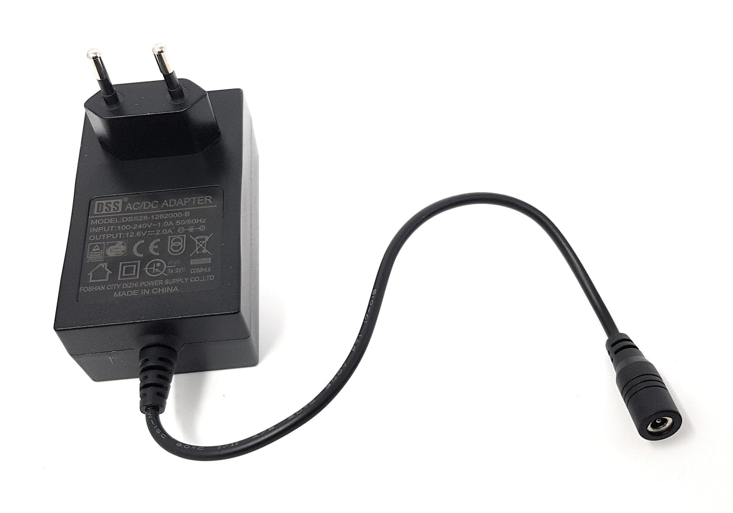 ICU CLOM PowerPack