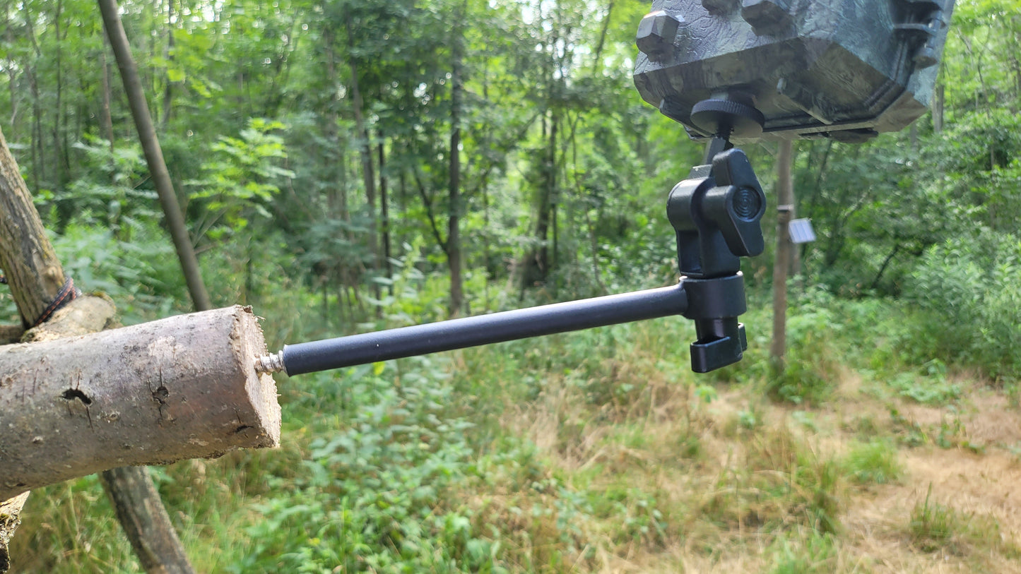 ICU CLOM Tree Screw