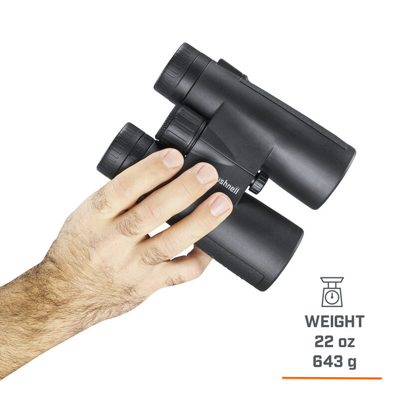 Bushnell All-Purpose 10×42 Binoculars