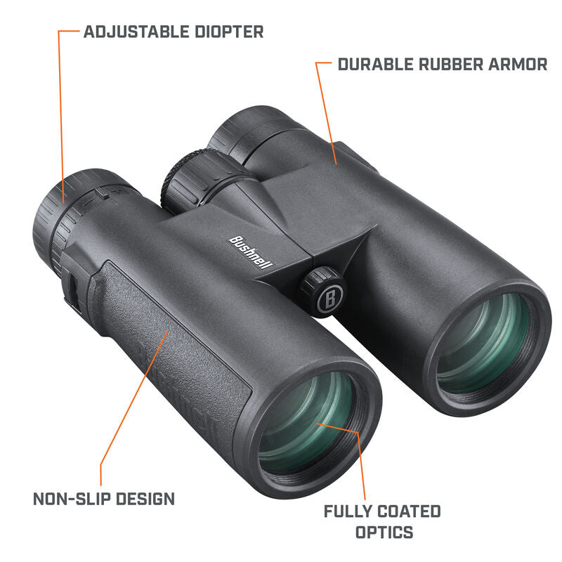 Bushnell All-Purpose 10×42 Binoculars