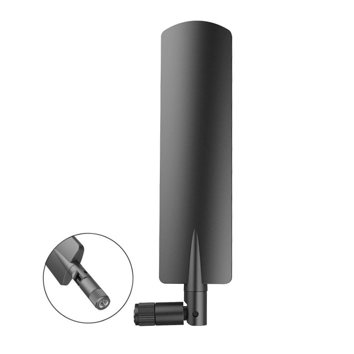 ICU CLOM Mega Mast