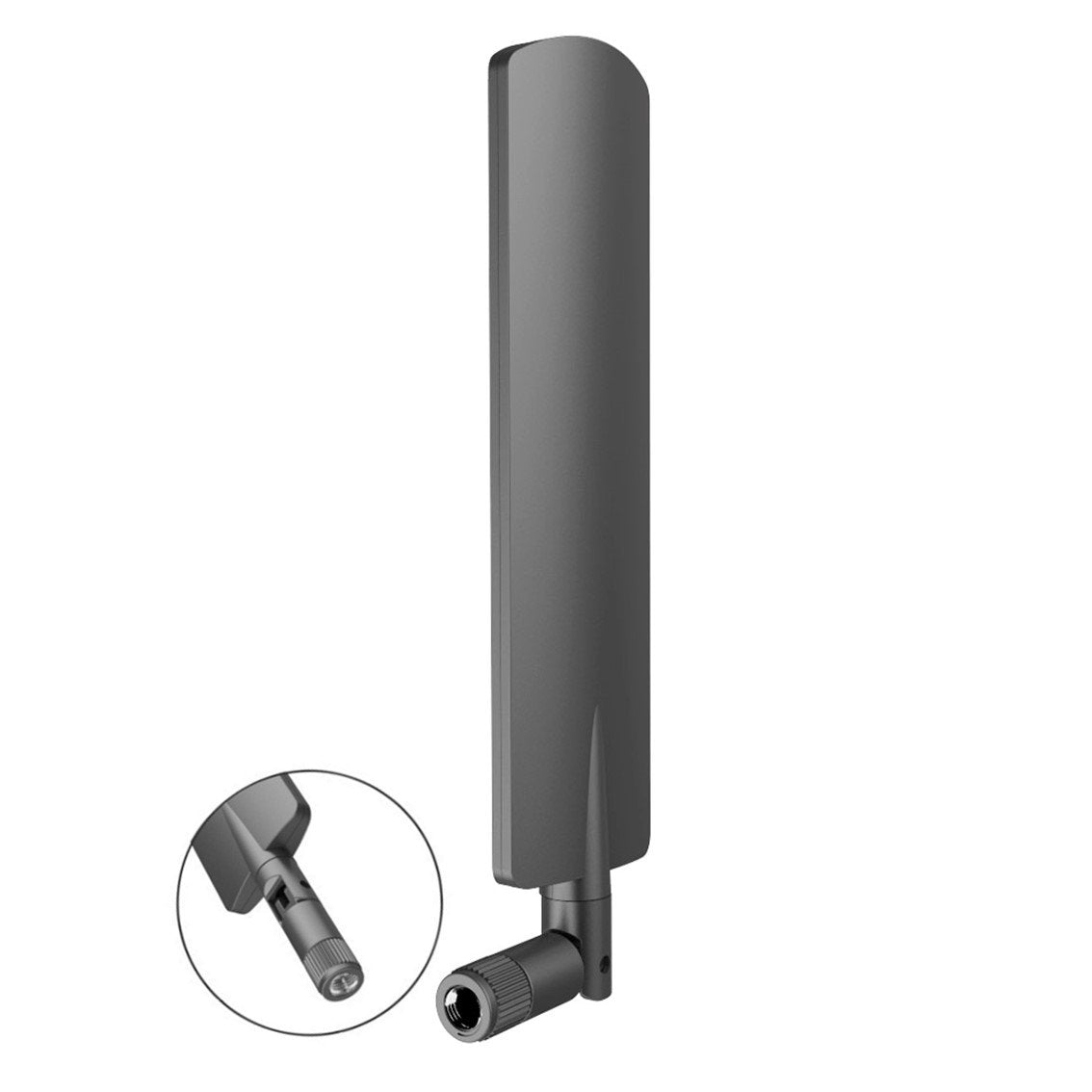 ICU CLOM Mega Mast