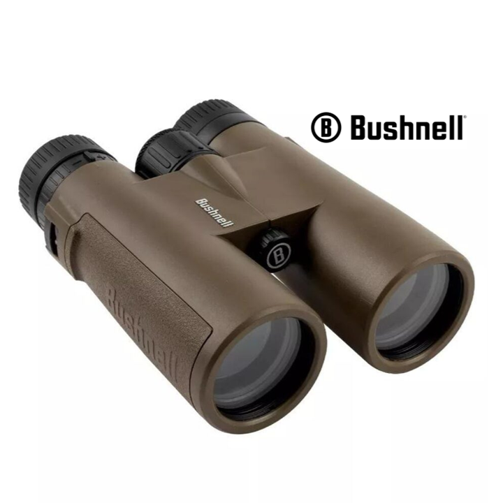 Bushnell Explorer 8x42 Binoculars Brown