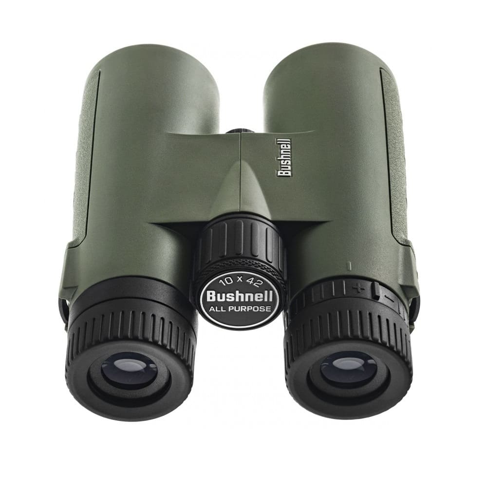Bushnell All-Purpose 10×42 Binoculars