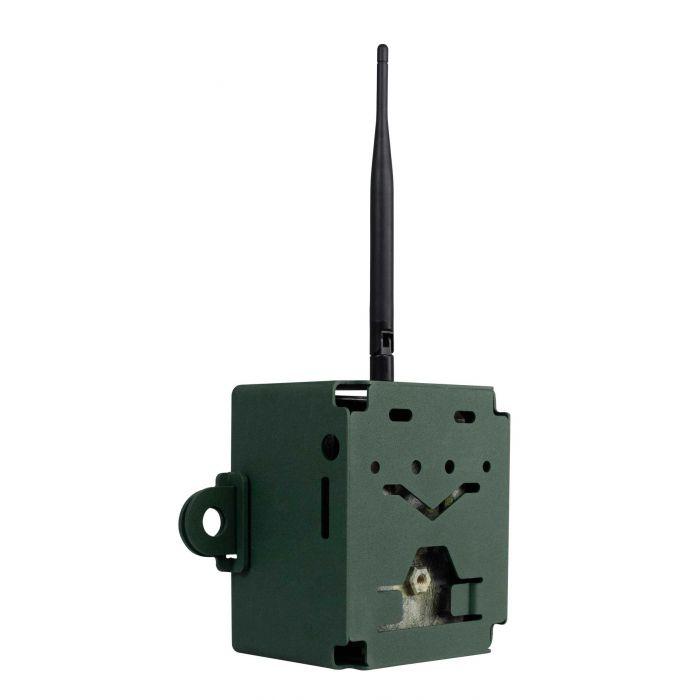 ICU CLOM Metal Box Cam5
