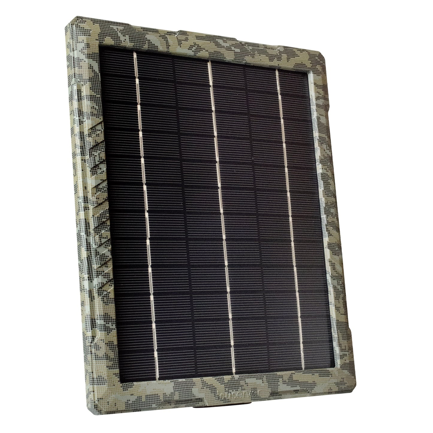 ICU CLOM SolarCell