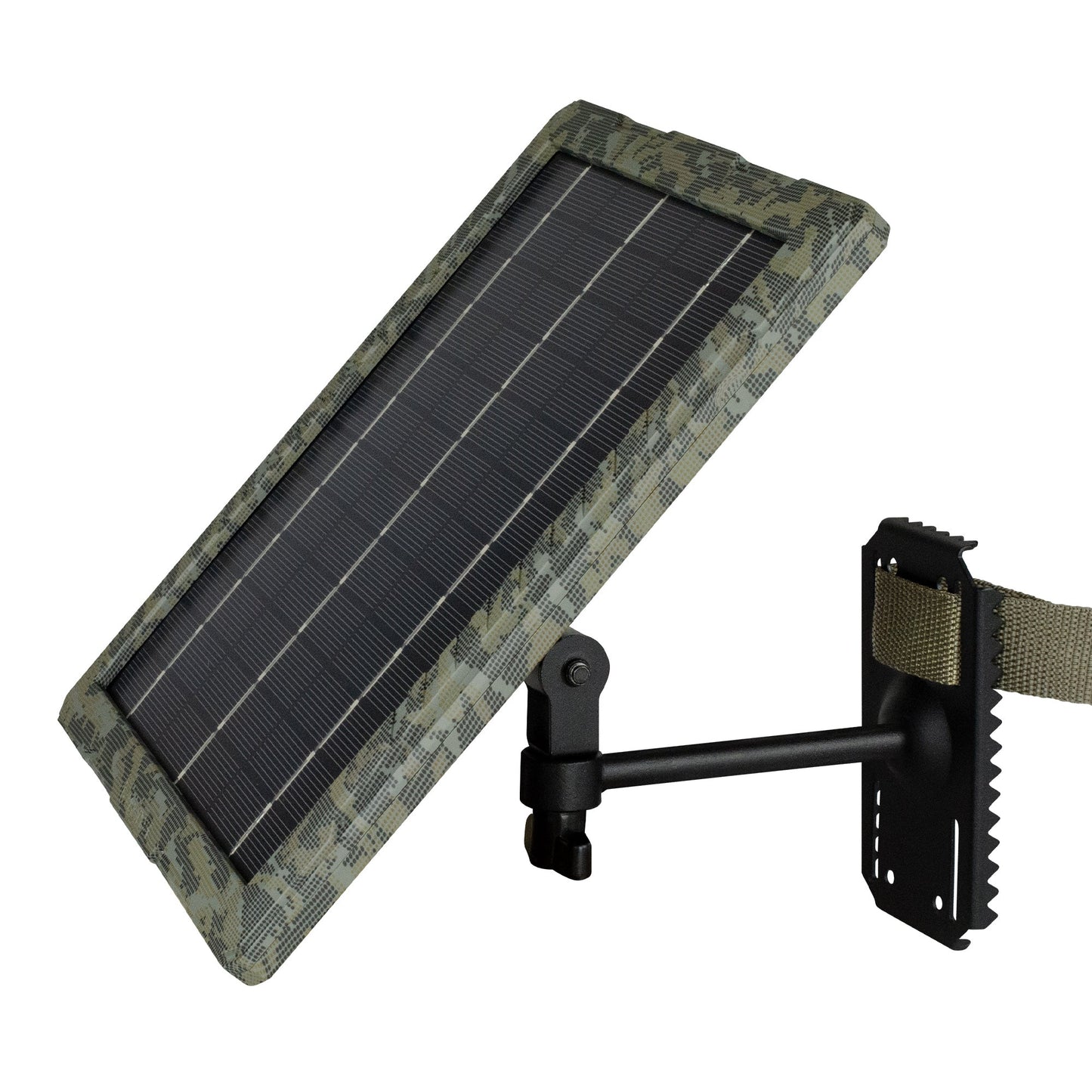 ICU CLOM SolarCell