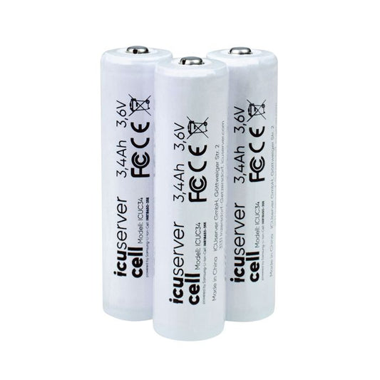 icucell 18650