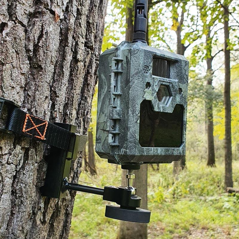 ICU CLOM Flex Mount