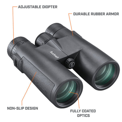 Bushnell All-Purpose 10×42 Binoculars