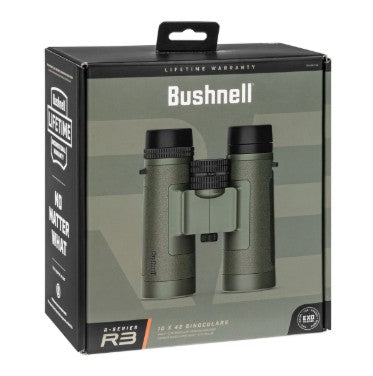 Bushnell R3 10x42 Binoculars