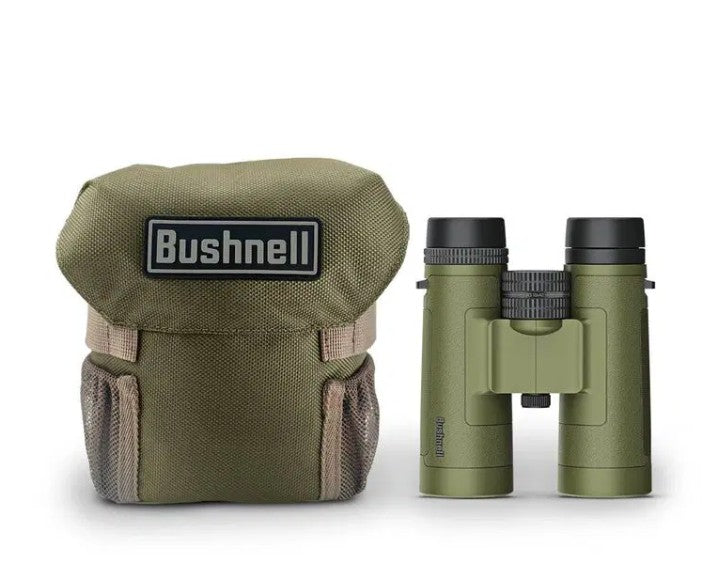Bushnell R3 10x42 Binoculars