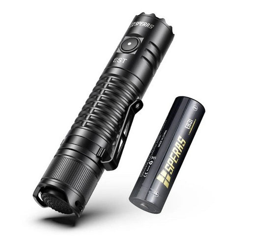 LUMINATOR II Torch